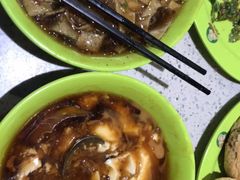 -大福来锅巴菜(古文化街店)