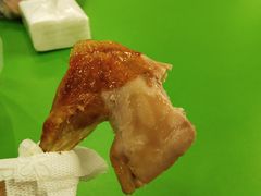 -大益烤鸡