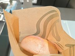 -星巴克(嘉定中信泰富万达广场店)