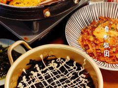 -槿Story·韩国料理(望京韩国美食城店)