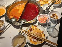 -山城辣妹子(定福庄店)