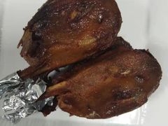 秘制鸭下巴-小资太太餐厅(南岗区店)