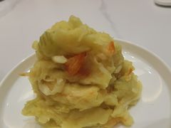 -老爷庙风味美食府(魏都大道店)