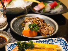 -千鹤日本料理(穿山路店)
