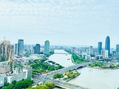-宁波香格里拉大酒店