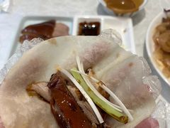 -福来居烤鸭店(天坛二店)