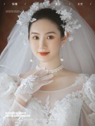 -时光印记婚纱摄影工作室·原创定制