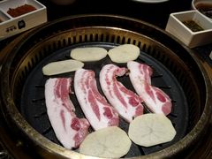 -嘿嘟嘟·肋条烧肉放题(爱融荟城店)