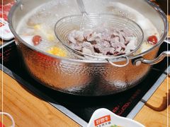 -好想牛·鲜切自助牛肉火锅(七堡花园城店)