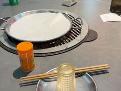-神伙烧烤(南坪总店)