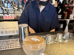 -沪水焙煎室(淡水路店)