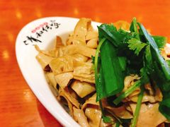 熏香豆皮-清和传家饺子(龙泉道物美店)