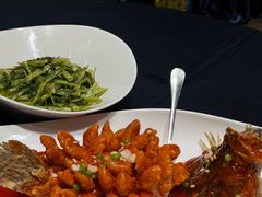 -香雪海饭店中餐厅(人民桥店)