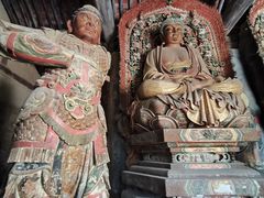 -司马温公祠
