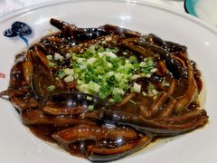 -上海老饭店(北京分店)