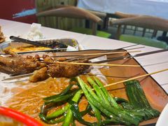 -三毛烧烤·南昌大排档(山姆店)