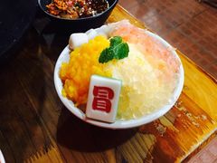 -冒椒火辣(奎星楼街店)