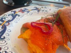 -Alimentari早午餐(安福路店)