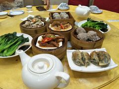 -江海酒家(赤岗店)