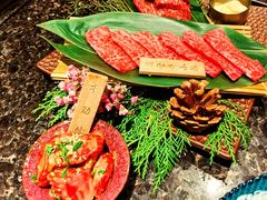 -老乾杯和牛烧肉(王府中环店)