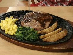-萨莉亚意式餐厅(特力时尚汇店)