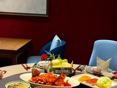 -同庆楼(华强吾悦广场店)