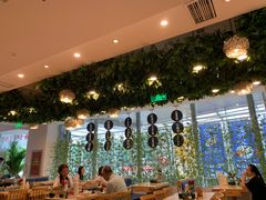 大堂-贵凤凰贵州米粉(五道口店)
