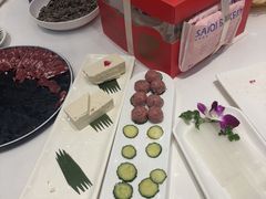 -清真军邺·金富苑肥牛城(海湖新区精品店)