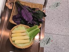 -七欣天香辣蟹火锅(闵行浦江欢乐颂店)