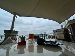 -岁粤Moon·湖景餐厅(月光码头店)