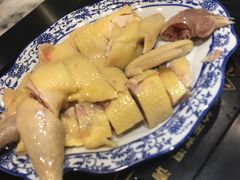 -九记路边鸡(穗盐路店)