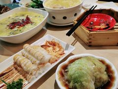 -避风塘(百联东郊店)