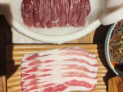 -额尔敦草原涮羊肉·烧烤(冻青树总店)