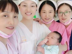 -福田家月子中心 产后 月嫂(市立母子医院店)