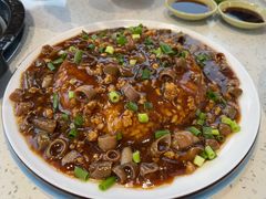 -前王院•巧克力海鲜市集餐厅(万平口店)