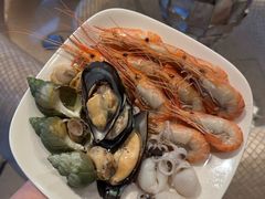 -深圳大梅沙京基洲际度假酒店