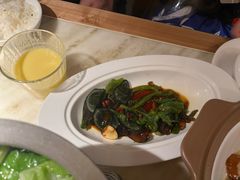 -佬肥猫·浙江乡村菜(国华广场店)