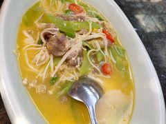 金汤肥牛-小城故事·地道宁波味(月湖盛园店)