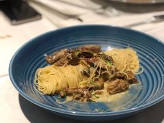 -Marina厨房·ALA精酿(月湖盛园店)