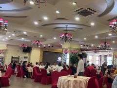-新东源国际酒店·新东源食坊(沙井店)