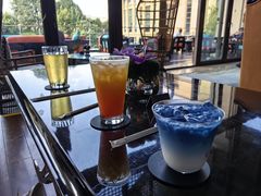 -昆明洲际酒店