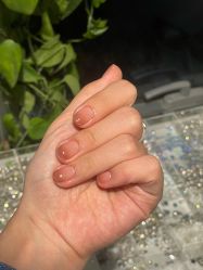 -丽心自助美甲美睫