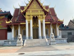 -大明幻境第一城