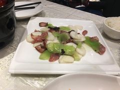 -老上海弄堂菜馆(恒基名人购物中心店)