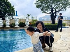 -澳门十六浦索菲特大酒店