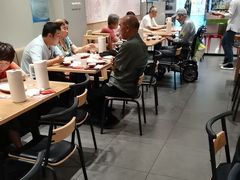 -喜家德虾仁水饺(青岛永旺东部店)