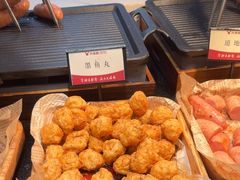 -凡塔斯牛排自助餐厅(广东佛山三水万达店)