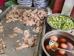 -焦大头牛肉小饭(南关店)