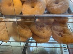 -芬芳甜品(同福路店)