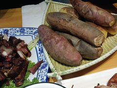 -吉顺坑烤